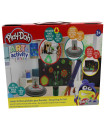 PLAY DOH SPACE RECYCLING GAME